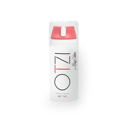 Imagen de OTZI by EASYTATTOO Crema Tatuaje 100 ml