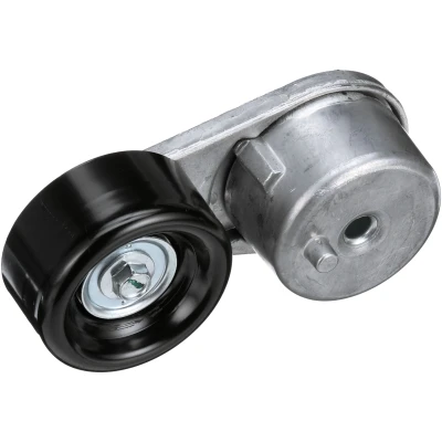 Imagen de GATES FleetRunner Micro V Kit T38378 Polea Tensora NISSAN: Pathfinder 3, NP300 Navara Pick up