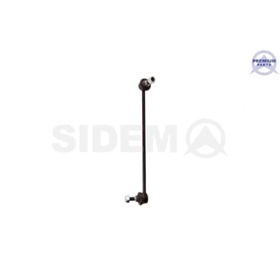 Imagen de SIDEM 21567 Bieleta de suspensión exterior, Eje delantero, derecha 340 MM12X1,5R BMW: X3