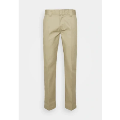 Imagen de Dickies 872 WORK PANT REC Pantalones chinos, Hombre, Talla: 30x34, Khaki