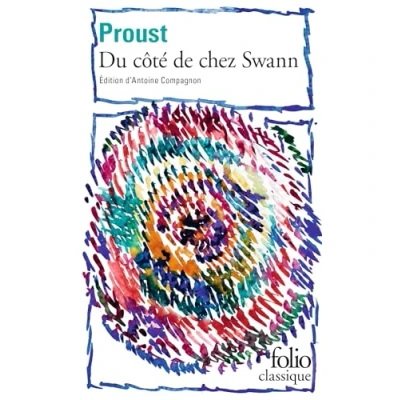 Imagen de Du Cote De Chez Swann (a La Recherche Temps Perdu Vol I)