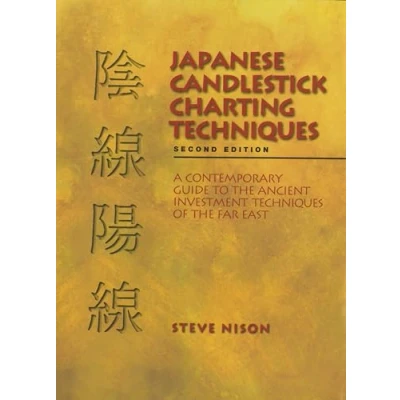 Imagen de Japanese Candlestick Charting Techniques: A Contemporary Guide To The