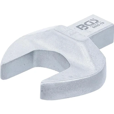 Imagen de BGS 6900 19 Llave de boca insertables mm Sujeción 9 x 12