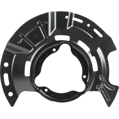 Imagen de HERTH+BUSS JAKOPARTS J3320501 Chapa Protectora de Disco Freno HYUNDAI: i30 III Hatchback
