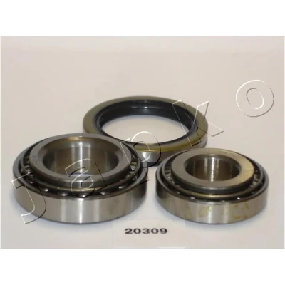 Imagen de JAPKO 420309 Juego de cojinete rueda 68,3, 57 KIA: Carnival 2, I