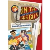 Imagen de Anita Garbo 1: Mision: Salvar La Bahia