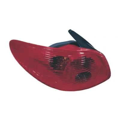 Imagen de ALKAR 2211283 Piloto trasero izquierda sin portalámparas PEUGEOT: 206 Hatchback