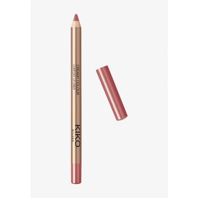 Imagen de KIKO Milano Creamy Colour Comfort Lip Liner 05 Lápiz De Labios Larga Duración