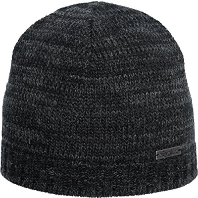 Imagen de Eisglut Gorro Dylan, Unisex, Mütze Antracita