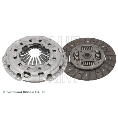 Imagen de BLUE PRINT ADBP300234 Kit de Embrague dos piezas con grasa sintética 251mm FIAT: Ducato III Furgón, Bus