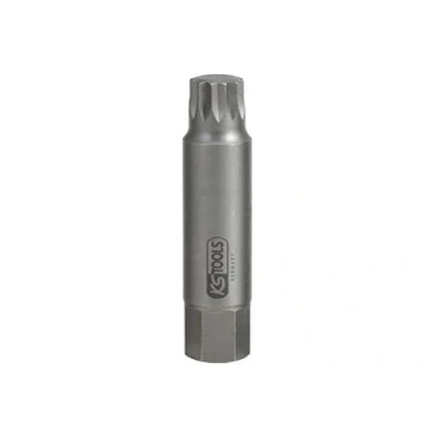 Imagen de KS TOOLS 150.3110 Punta de atornillar Acero cromo vanadio