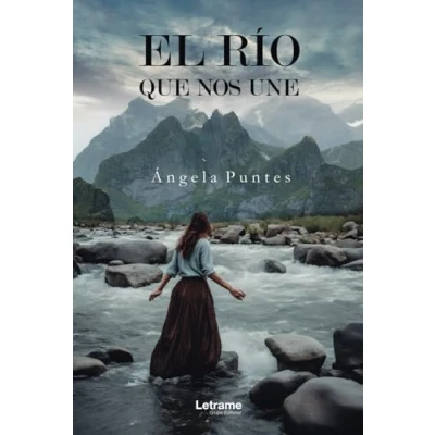 Imagen de El río que nos une: 1 (novela)