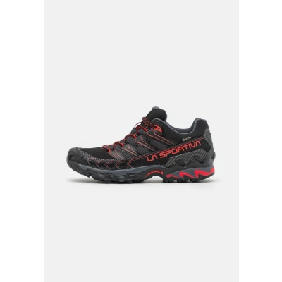Imagen de La Sportiva Ultra Raptor Zapatillas de trail running, Hombre, Talla: 42, Black goji Zapatos