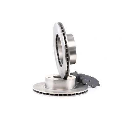 Imagen de Kit frenos, freno de disco MAPCO 47890