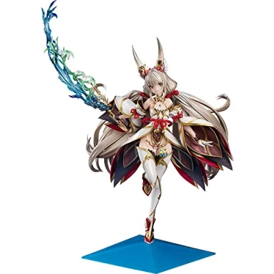 Imagen de Good Smile Company Xenoblade Chronicles 2 Figura de PVC Nia 1/7