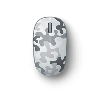 Imagen de Microsoft Bluetooth Mouse souris Ambidextre 1000 DPI