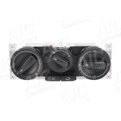 Imagen de AIC 55112 Elemento de control, calefacción/ventilación VOLKSWAGEN: Bora Berlina, Lupo / 3L, Golf 4 Variant