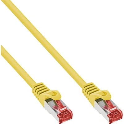 Imagen de Inline 76133y Cables De Red