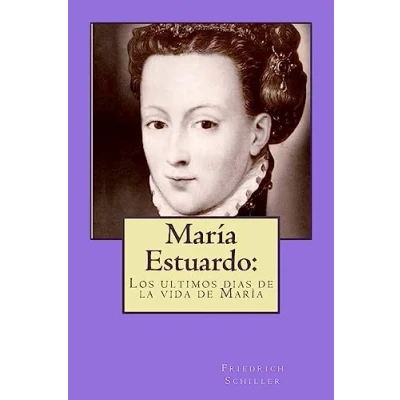 Imagen de María Estuardo:: los ultimos dias de la vida
