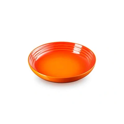 Imagen de Le Creuset Plato Cerámico, Volcánico, 22 cm