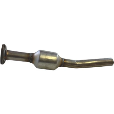 Imagen de BOSAL 099 050 Catalizador Euro 2, 3 con piezas de montaje AUDI: A4 B5 Berlina, A6 C5 Avant, VOLKSWAGEN: Passat Berlina