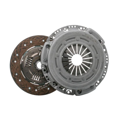 Imagen de SACHS XTend 3000 970 121 Kit de Embrague sin cojinte desembrague 240 MERCEDES BENZ: Sprinter 3 T Bus, 3.5 Furgón, Vito Mixto norauto,