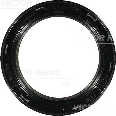 Imagen de REINZ 81 34461 00 Reten del Cigueñal con manguito de montaje PTFE (Politetrafluoroetileno), ACM (caucho poliacrílico) RENAULT: CLIO 2, Kangoo I