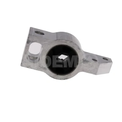 Imagen de SIDEM 863637 Silentblock Brazo de Suspension posterior, Eje delantero abajo Rodamiento caucho metal oscilante transversal norauto, oscaro,