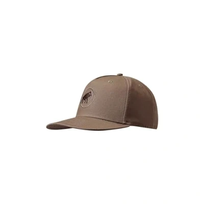 Imagen de Mammut Massone Gorra Arena Oscuro Oscura L XL