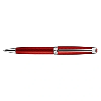 Imagen de Caran d&#039;Ache Léman Rouge Carmin BP