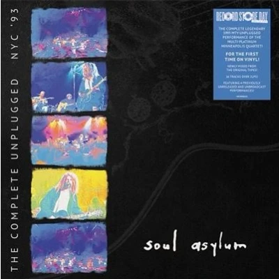 Imagen de Mtv Unplugged 2 Vinilos