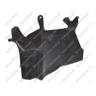 Imagen de PRASCO Premium PG0091904 Amortiguación del compartimiento de motor a la izquierda abajo PEUGEOT: 206 Hatchback