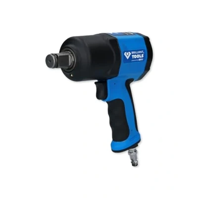 Imagen de KS TOOLS BT160200 Atornillador de impacto (aire comprimido)