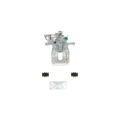 Imagen de BOSCH 0 986 134 082 Pinza de freno Hierro fundido 53 RENAULT: Kangoo II / Grand Kangoo, Be Bop, Express