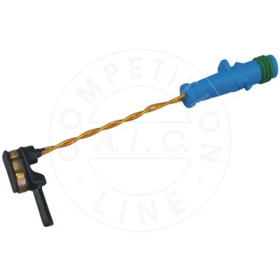 Imagen de AIC 57348 Sensor de Desgaste Pastillas Frenos Eje delantero MERCEDES BENZ: Clase C Berlina, E Coupé