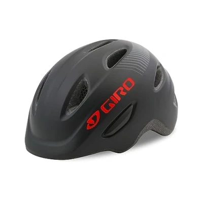 Imagen de Giro Scamp MIPS Cascos de Bicicleta, Juventud Unisex, Negro Mate 22, Extra Small