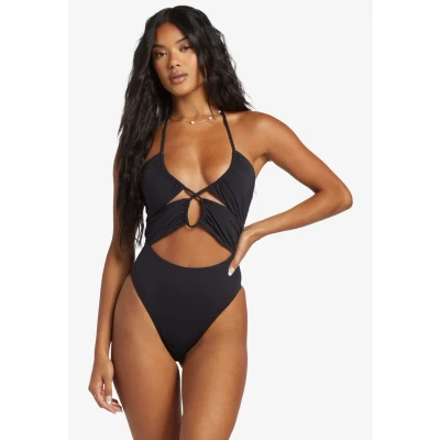 Imagen de Billabong SOL Searcher Bañador, Mujer, Talla: XS, Black