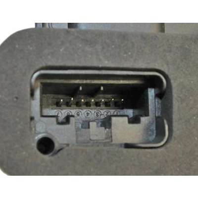 Imagen de METZGER 2314026 Cerradura de Puerta con cierre centralizado, bloqueo doble Delante, derecha VOLKSWAGEN: Golf 7, Beetle Hatchback, Jetta 4