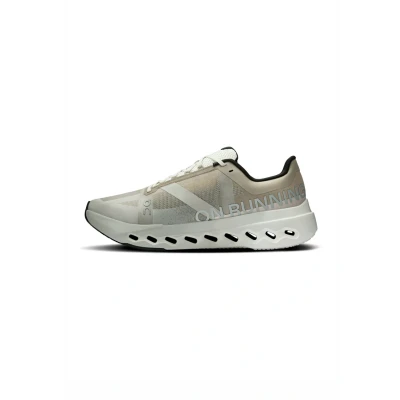 Imagen de On Cloudsurfer NEXT Zapatillas running asfalto Fog ivory, Hombre, Talla: 41, ivory Zapatos
