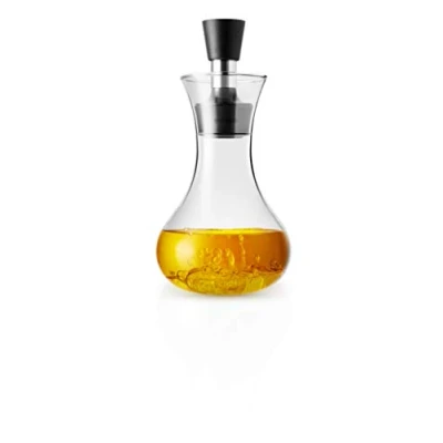 Imagen de EVA SOLO Coctelera para aderezo 0,25l sin goteo: aceite ni aderezos en la mesa Frasco de y agitador Diseño danés Herramientas Aparatos accesorios cocina