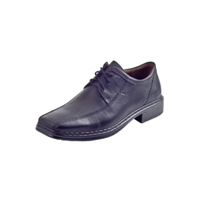 Imagen de Josef Seibel Zapatos con cordones, Hombre, Talla: 49, Schwarz