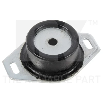 Imagen de NK 59719004 Soporte de motor delante Rodamiento caucho metal PEUGEOT: 307 Hatchback, SW, 206 CITROËN: C4 I Grand Picasso, Coupé