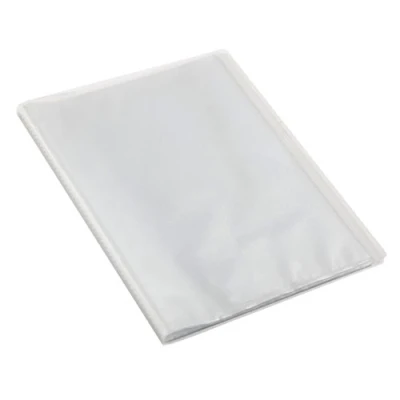 Imagen de Viquel 097001 22 Protectores de documentos 60 (30 fundas), transparente