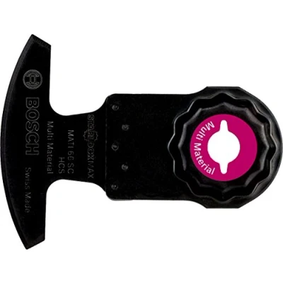 Imagen de Bosch Professional Starlock Hoja de segmentos multimaterial, HCS MATI 66 SC, x 30 mm