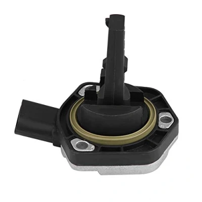Imagen de KIMISS Sensor de nivel aceite del motor Coche para A4 A6 A8, 1J0907660B