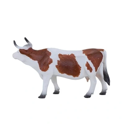 Imagen de MOJO Animal Planet Vaca Simmental Marca
