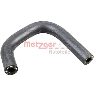 Imagen de METZGER 2420927 Manguitos de Radiador Tuberia flexible calefacción EPDM (Ethylen Propylen Dien Caucho) OPEL: Zafira B, Astra H GTC, Hatchback