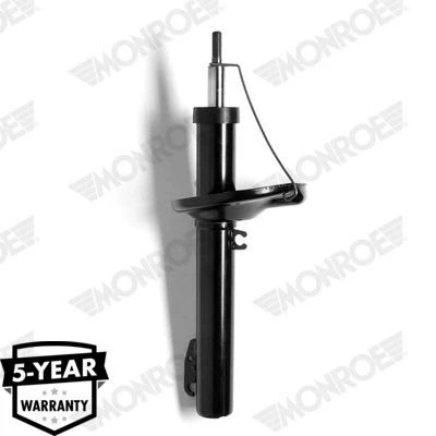 Imagen de MONROE 16296 amortiguador Presión de gas Bitubular Columna Espiga arriba, Abrazadera abajo SKODA: FELICIA 1, 1 Kombi
