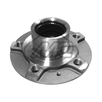Imagen de Cojinete de rueda Metalcaucho 90135