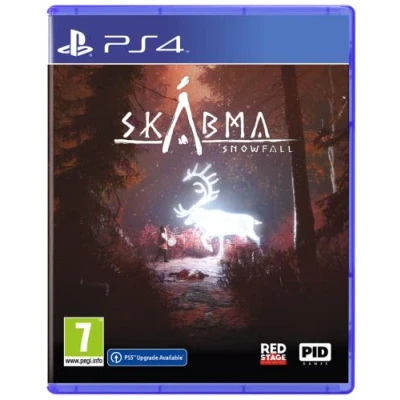 Imagen de Skabma Snowfall PS4